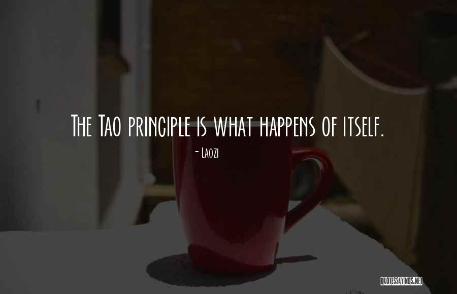 Laozi Taoism Quotes By Laozi