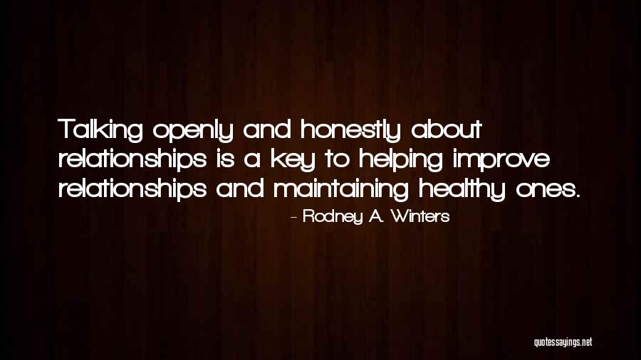 Lap Band Quotes By Rodney A. Winters Lap Band Quotes By Rodney A. Winters