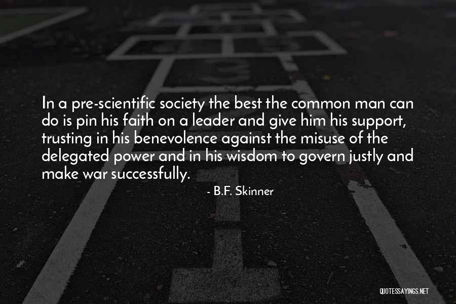 Lap Full Quotes By B.F. Skinner Lap Full Quotes By B.F. Skinner