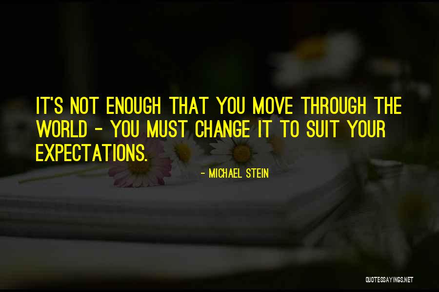 Lapage Primary Quotes By Michael Stein Lapage Primary Quotes By Michael Stein