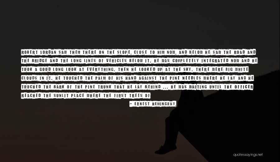 Lapaj Sk Quotes By Ernest Hemingway, Lapaj Sk Quotes By Ernest Hemingway,