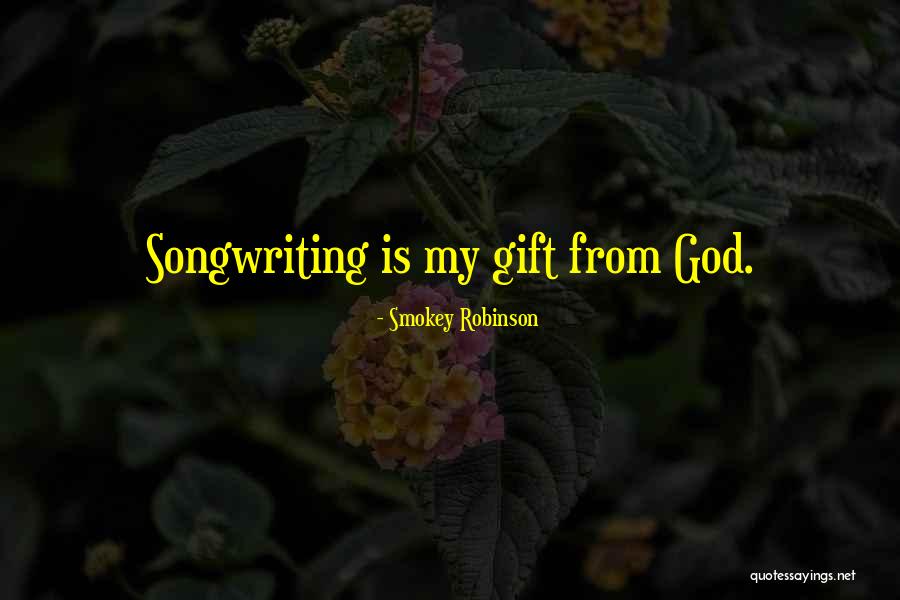 Lapangan Basket Quotes By Smokey Robinson Lapangan Basket Quotes By Smokey Robinson