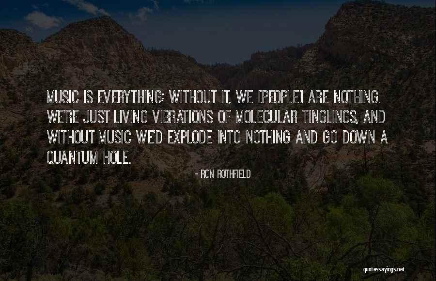 Lapangan Quotes By Ron Rothfield Lapangan Quotes By Ron Rothfield