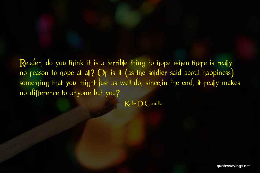 Lapans Precision Quotes By Kate DiCamillo Lapans Precision Quotes By Kate DiCamillo