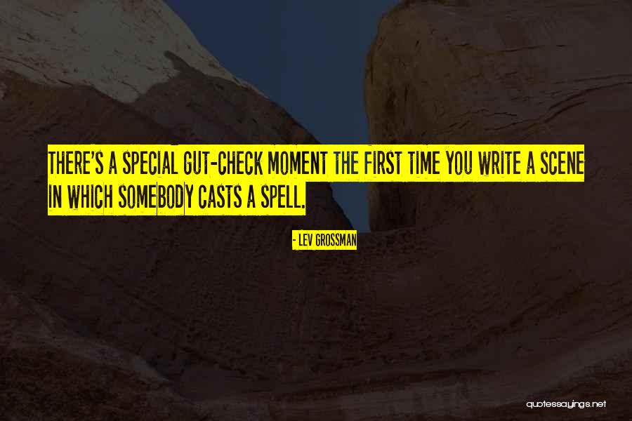 Laparl Boca Quotes By Lev Grossman Laparl Boca Quotes By Lev Grossman