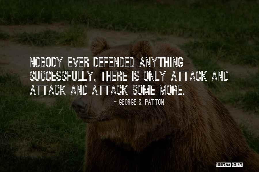 Laparoscopic Tubal Ligation Quotes By George S. Patton Laparoscopic Tubal Ligation Quotes By George S. Patton