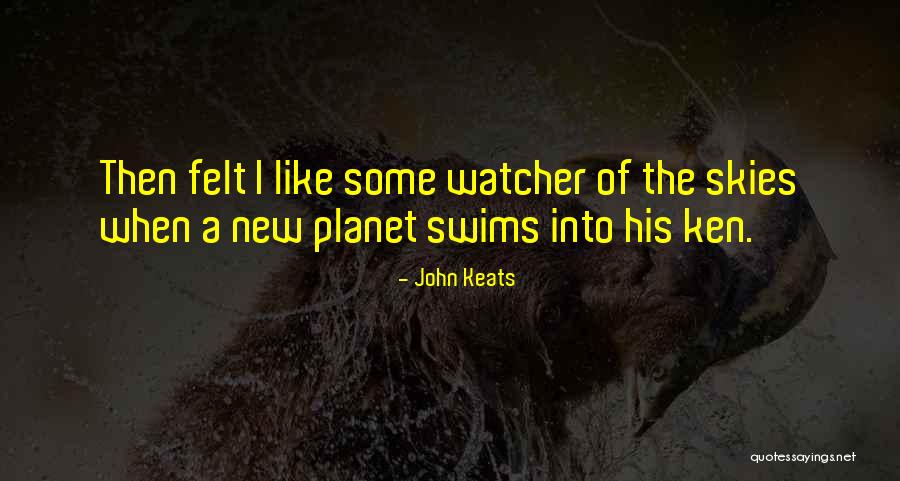 Laparoscopic Tubal Ligation Quotes By John Keats Laparoscopic Tubal Ligation Quotes By John Keats