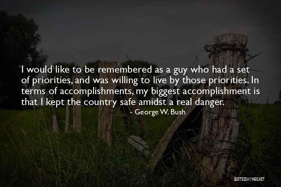 Lapcevic Genealogy Quotes By George W. Bush Lapcevic Genealogy Quotes By George W. Bush