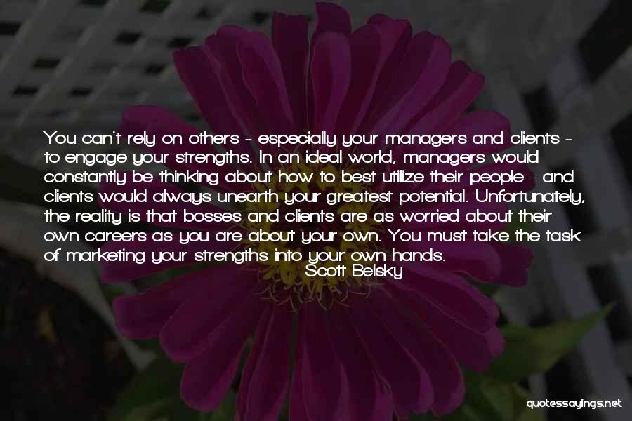 Lapcevic Genealogy Quotes By Scott Belsky Lapcevic Genealogy Quotes By Scott Belsky