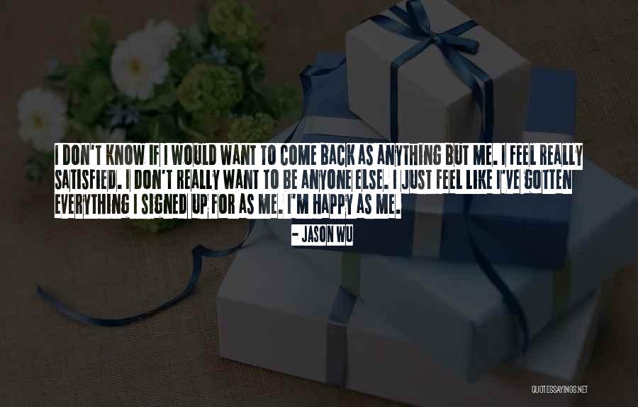 Lapcevic Zemun Quotes By Jason Wu Lapcevic Zemun Quotes By Jason Wu