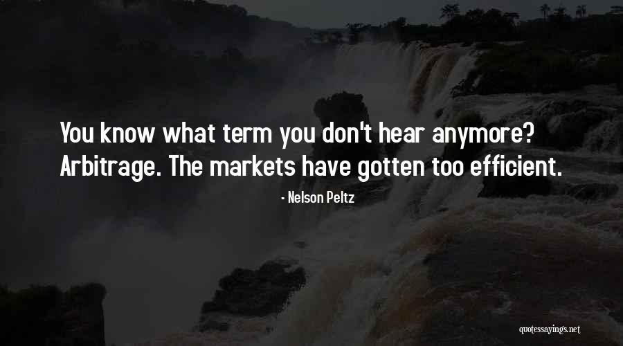 Lapcevic Zemun Quotes By Nelson Peltz Lapcevic Zemun Quotes By Nelson Peltz
