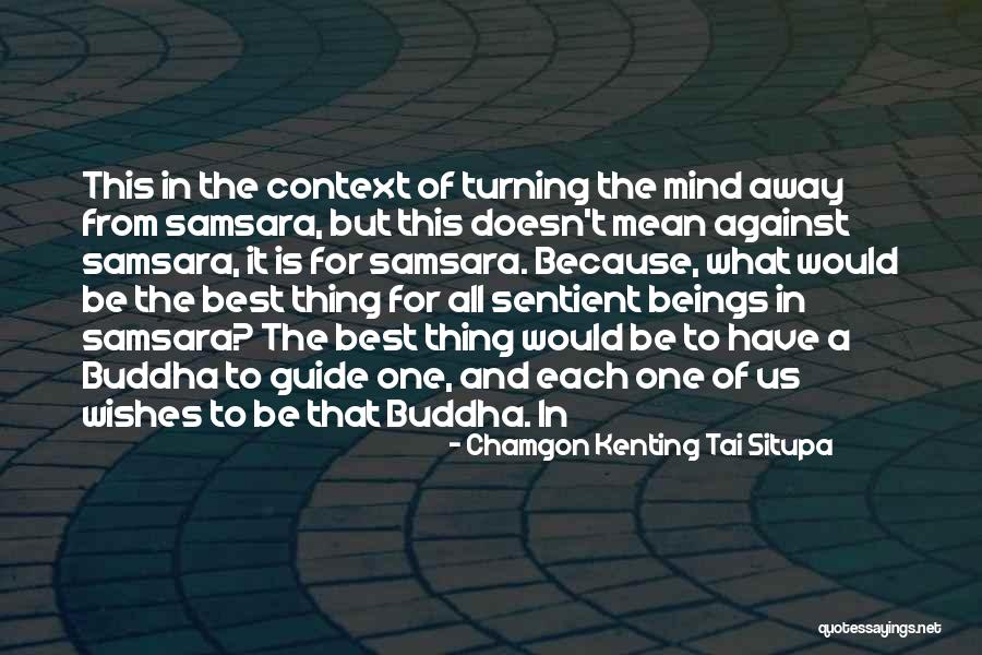 Lapchick And Sweetwater Quotes By Chamgon Kenting Tai Situpa Lapchick And Sweetwater Quotes By Chamgon Kenting Tai Situpa