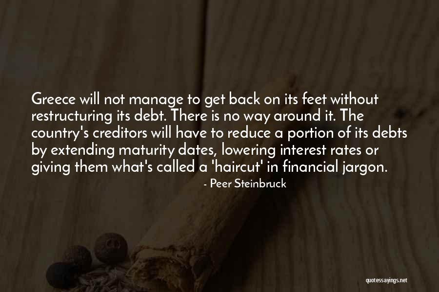 Lapdogs Cycling Quotes By Peer Steinbruck Lapdogs Cycling Quotes By Peer Steinbruck