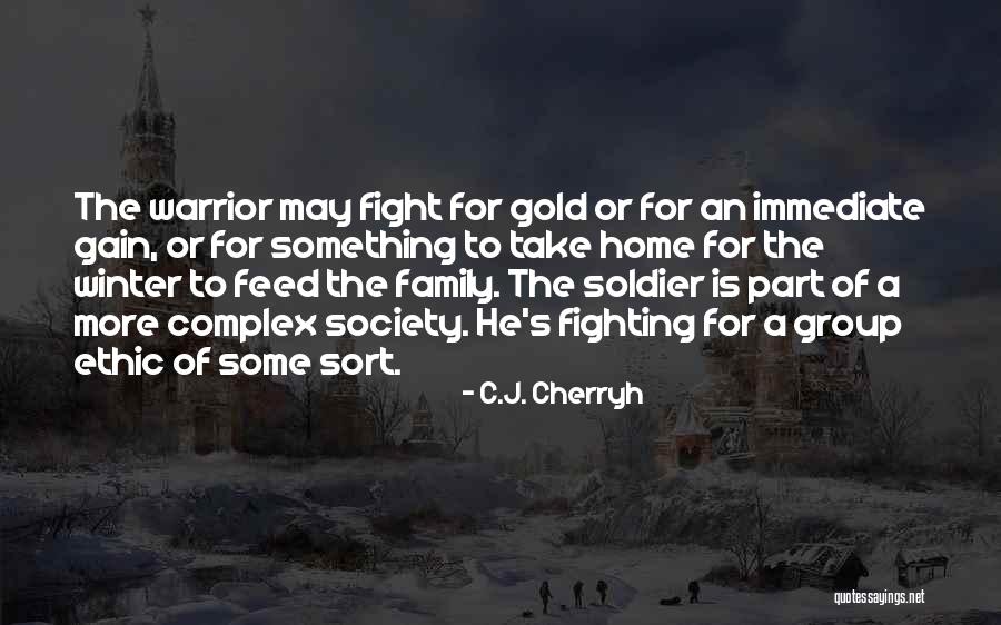 Lapeyre Cuisine Quotes By C.J. Cherryh Lapeyre Cuisine Quotes By C.J. Cherryh