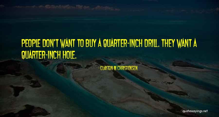 Lapeyre Salle Quotes By Clayton M Christensen Lapeyre Salle Quotes By Clayton M Christensen