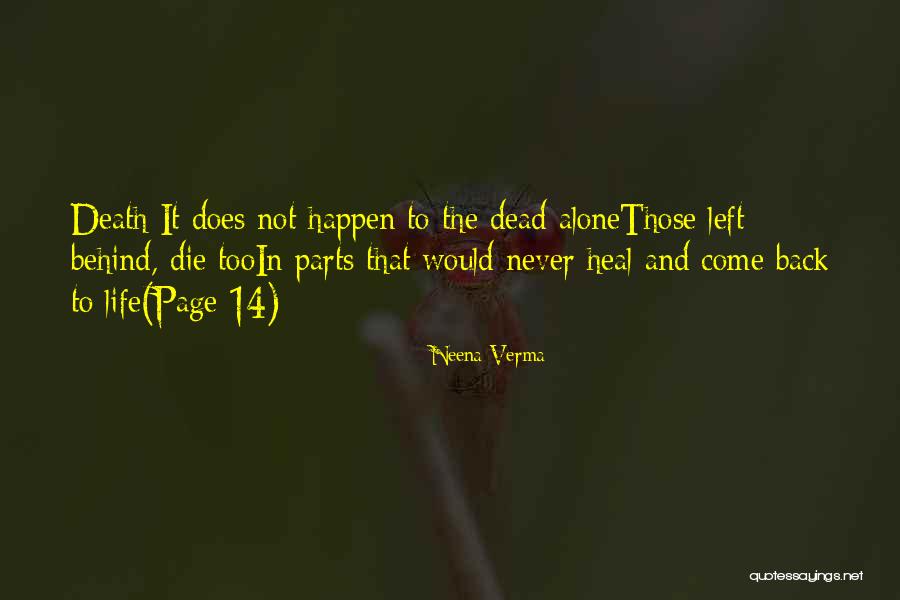 Lapeyre Salle Quotes By Neena Verma Lapeyre Salle Quotes By Neena Verma