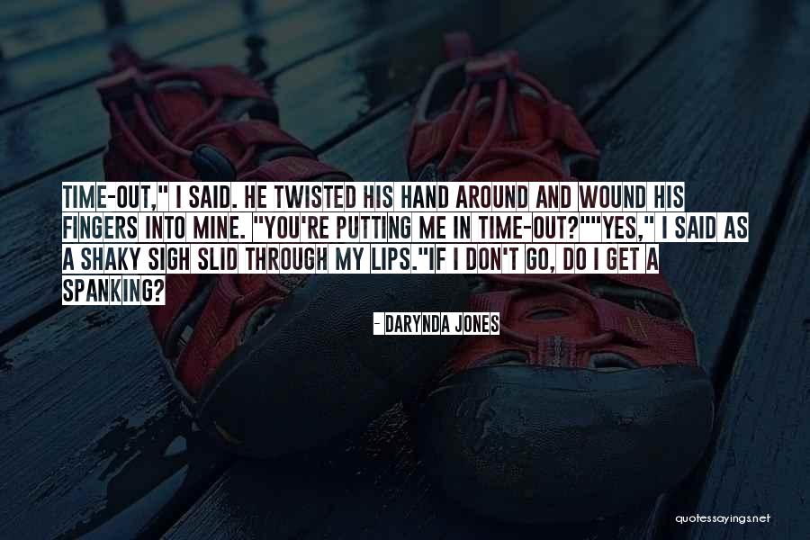 Lapicero Azul Quotes By Darynda Jones Lapicero Azul Quotes By Darynda Jones