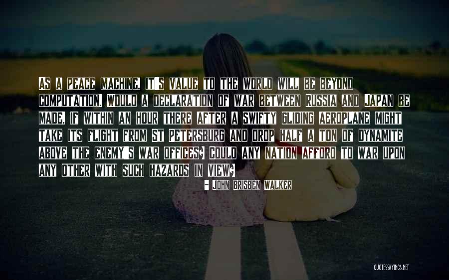 Lapicero Azul Quotes By John Brisben Walker Lapicero Azul Quotes By John Brisben Walker
