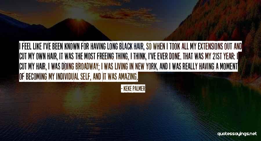 Lapicero Azul Quotes By Keke Palmer Lapicero Azul Quotes By Keke Palmer