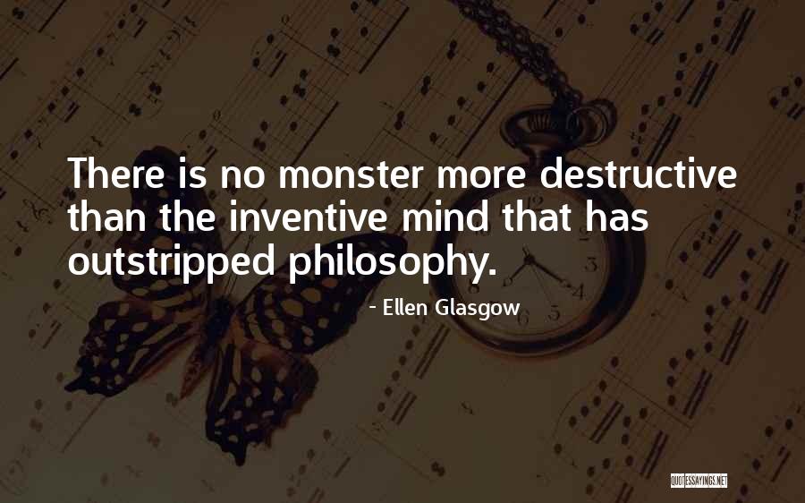 Lapiconsiente Quotes By Ellen Glasgow Lapiconsiente Quotes By Ellen Glasgow