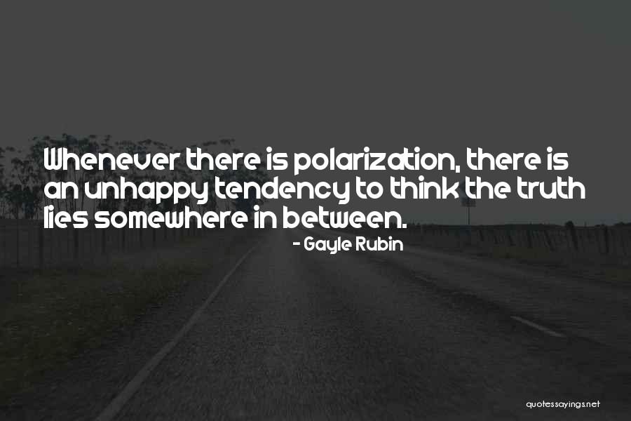 Lapiconsiente Quotes By Gayle Rubin Lapiconsiente Quotes By Gayle Rubin
