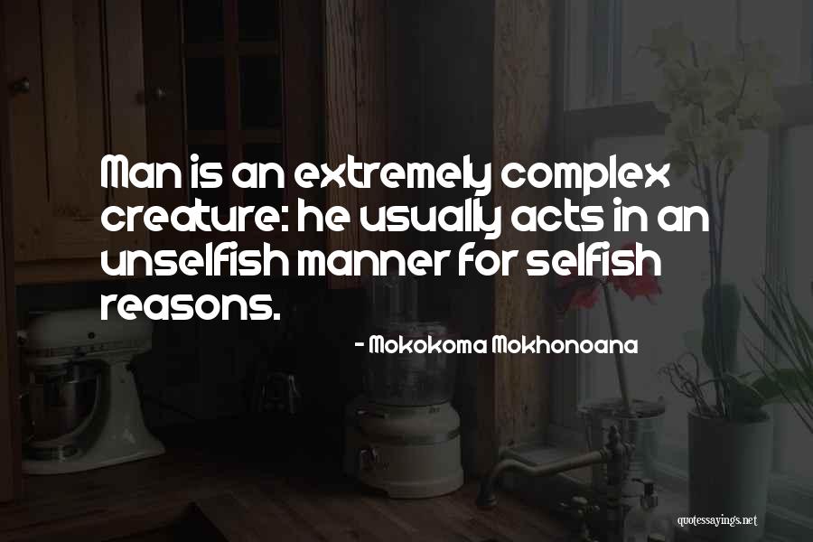 Lapiconsiente Quotes By Mokokoma Mokhonoana Lapiconsiente Quotes By Mokokoma Mokhonoana