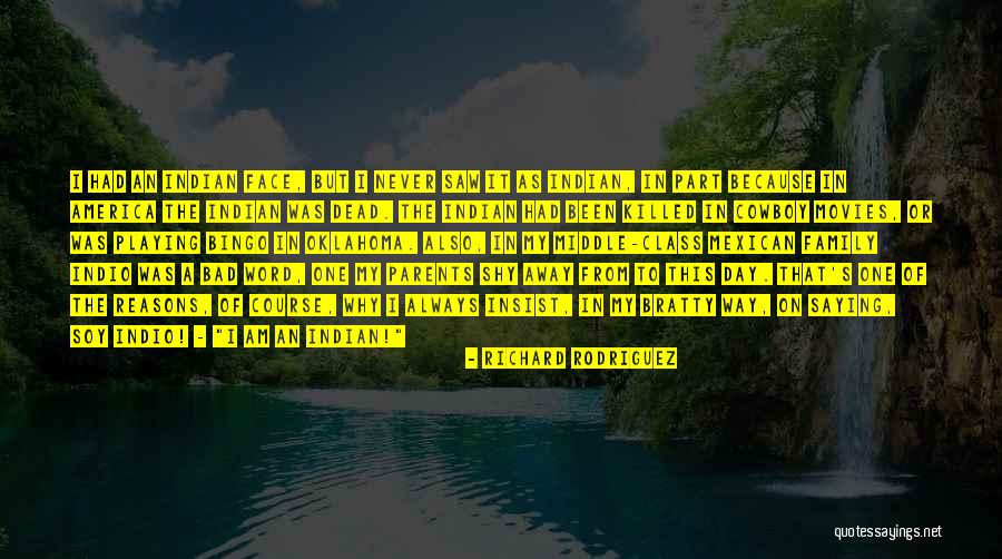 Lapid Quotes By Richard Rodriguez Lapid Quotes By Richard Rodriguez
