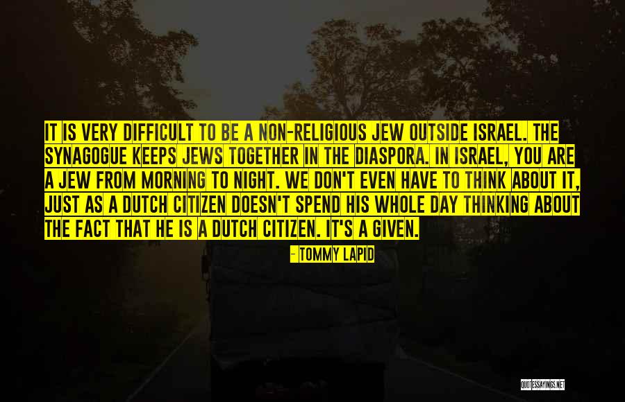 Lapid Quotes By Tommy Lapid Lapid Quotes By Tommy Lapid