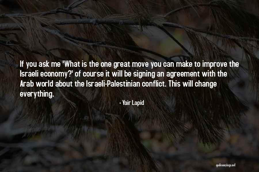 Lapid Quotes By Yair Lapid Lapid Quotes By Yair Lapid