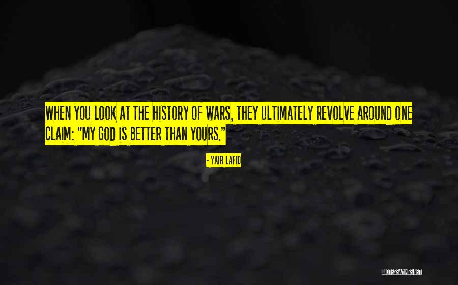 Lapid Quotes By Yair Lapid Lapid Quotes By Yair Lapid