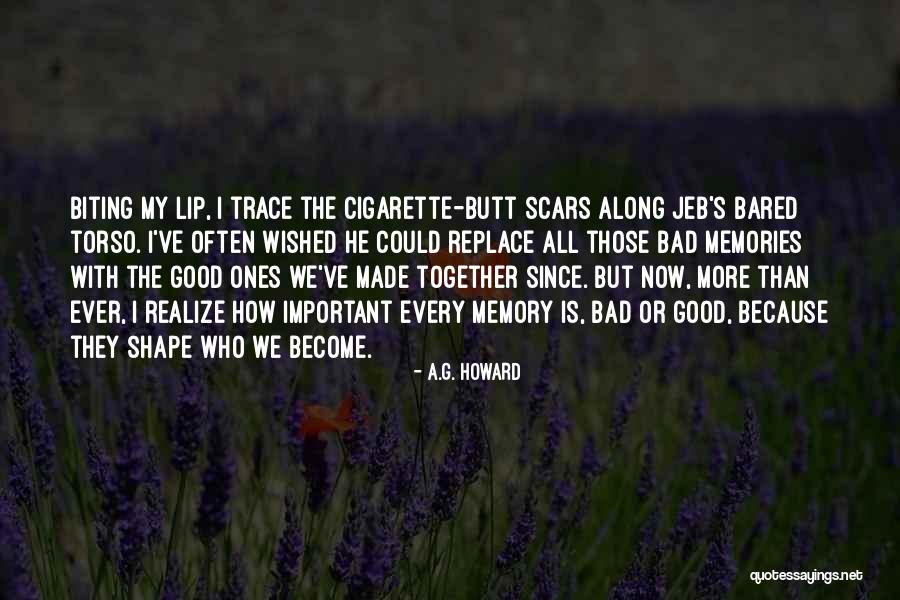 Lapides Construction Quotes By A.G. Howard Lapides Construction Quotes By A.G. Howard
