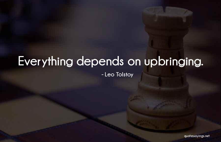 Lapides Construction Quotes By Leo Tolstoy