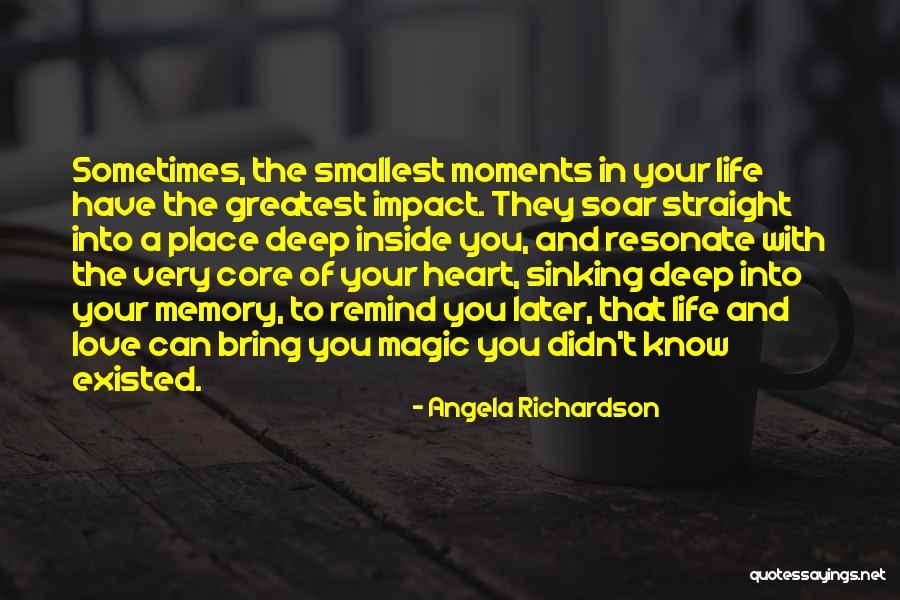 Lapides Spreader Quotes By Angela Richardson Lapides Spreader Quotes By Angela Richardson
