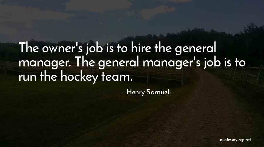 Lapidoth Drilling Quotes By Henry Samueli Lapidoth Drilling Quotes By Henry Samueli