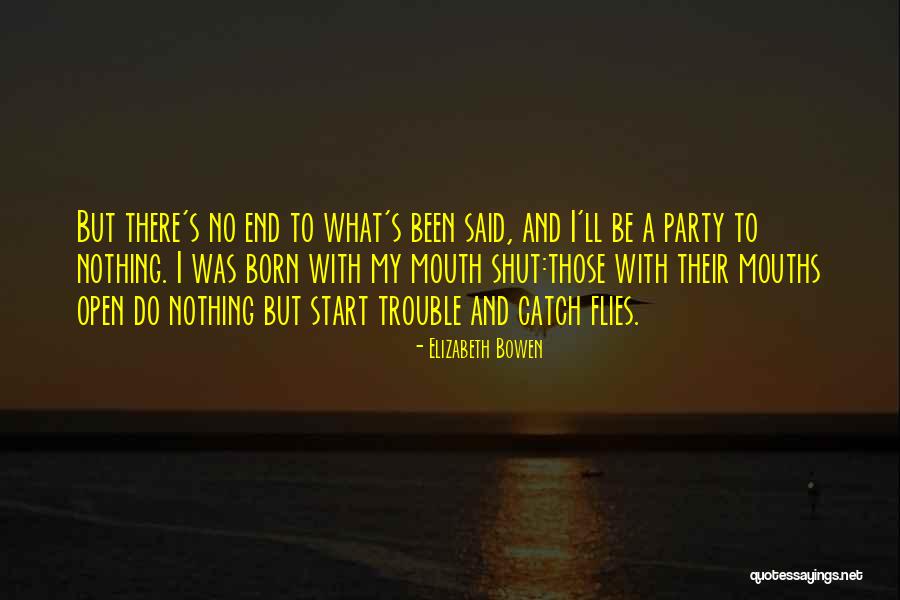 Lapierre Septic Quotes By Elizabeth Bowen Lapierre Septic Quotes By Elizabeth Bowen