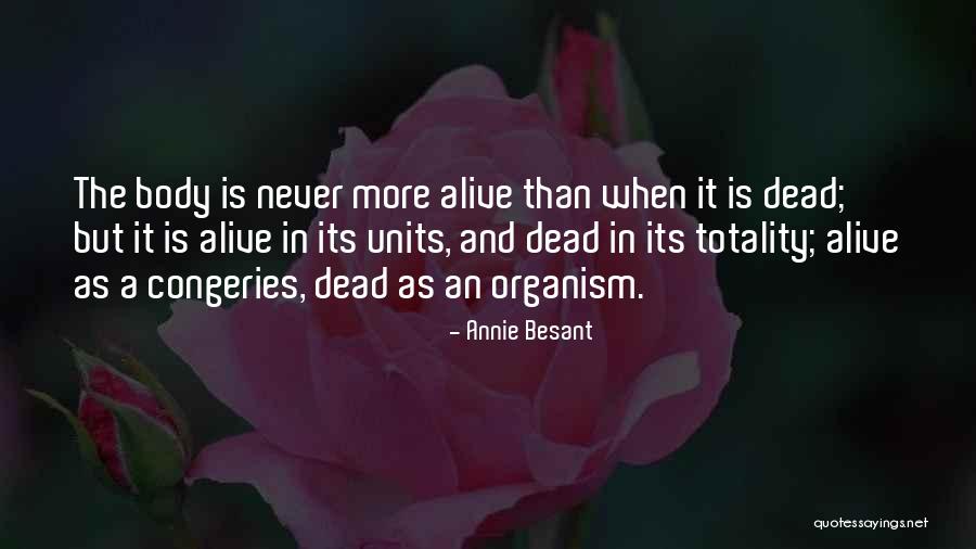 Lapinas Quotes By Annie Besant Lapinas Quotes By Annie Besant