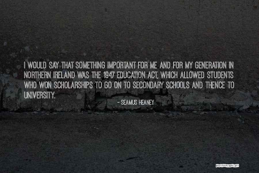 Lapinas Quotes By Seamus Heaney Lapinas Quotes By Seamus Heaney