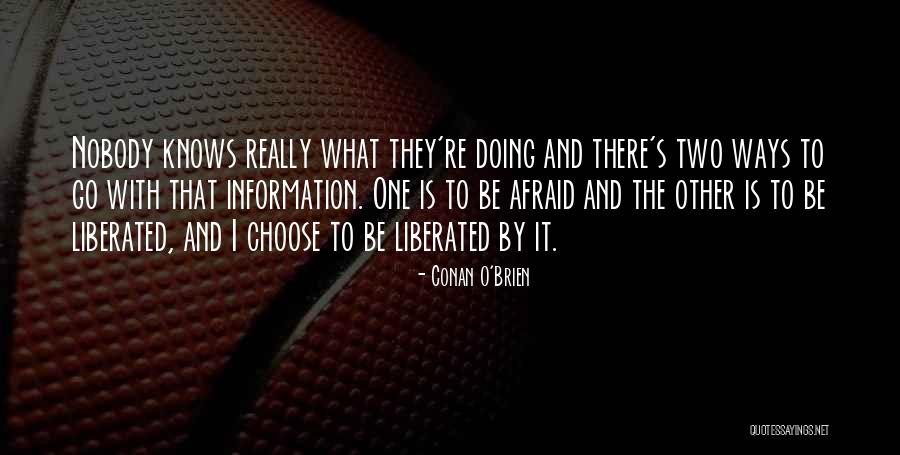 Lapinskaite Quotes By Conan O'Brien Lapinskaite Quotes By Conan O'Brien