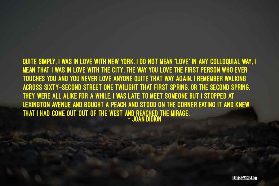 Lapis Lazuli Steven Universe Quotes By Joan Didion Lapis Lazuli Steven Universe Quotes By Joan Didion