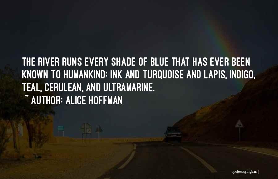 Lapis Quotes By Alice Hoffman