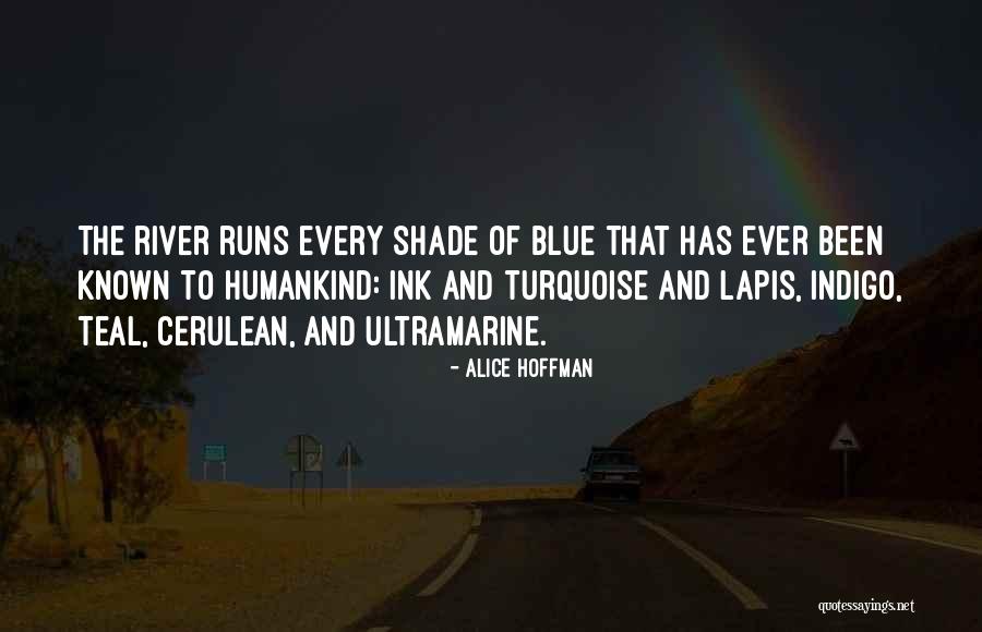 Lapis Quotes By Alice Hoffman