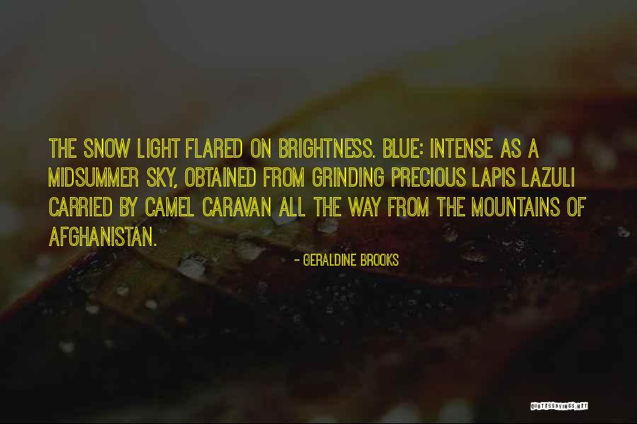 Lapis Quotes By Geraldine Brooks Lapis Quotes By Geraldine Brooks