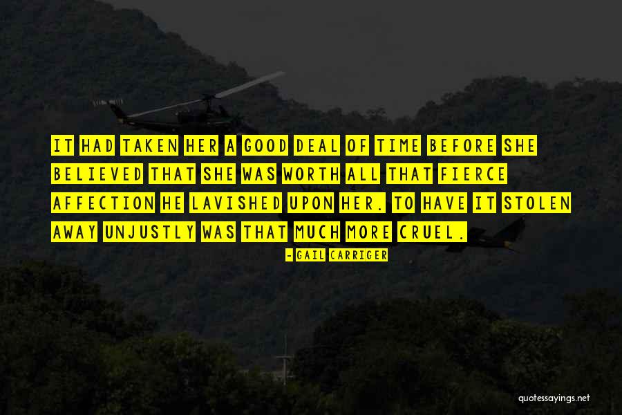 Lapisan Litosfer Quotes By Gail Carriger Lapisan Litosfer Quotes By Gail Carriger
