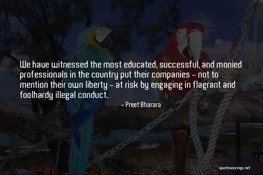 Lapix Music Quotes By Preet Bharara Lapix Music Quotes By Preet Bharara