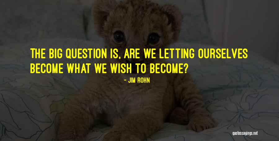 Lapkus And Tompkins Quotes By Jim Rohn