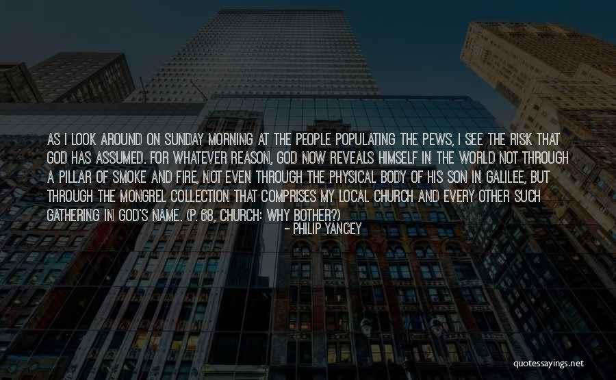 Lapkus Siblings Quotes By Philip Yancey Lapkus Siblings Quotes By Philip Yancey