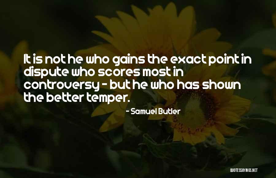Laplace No Ma Quotes By Samuel Butler Laplace No Ma Quotes By Samuel Butler