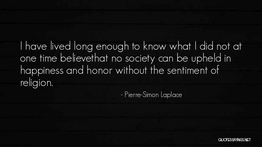Laplace Quotes By Pierre-Simon Laplace Laplace Quotes By Pierre-Simon Laplace