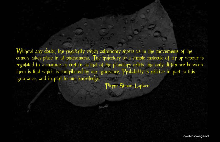 Laplace Quotes By Pierre-Simon Laplace Laplace Quotes By Pierre-Simon Laplace