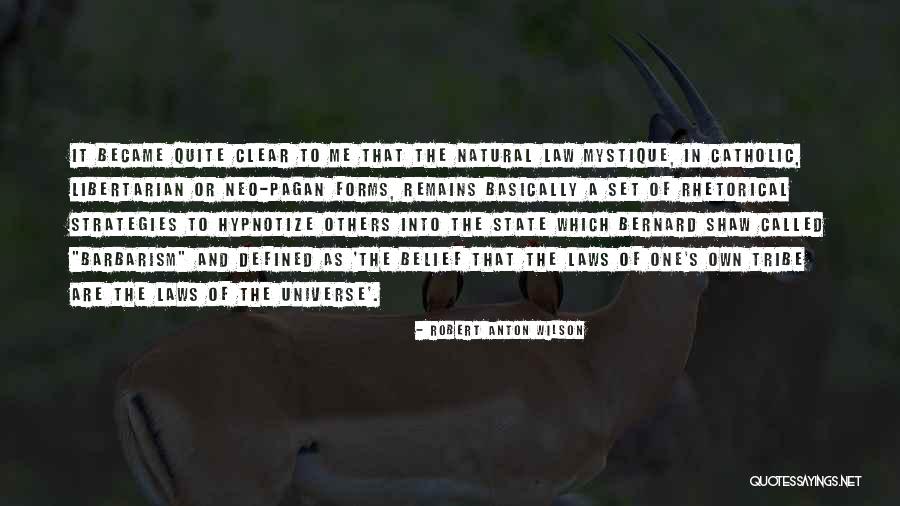Laplaces Equation Quotes By Robert Anton Wilson Laplaces Equation Quotes By Robert Anton Wilson